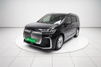 岚图汽车 岚图梦想家 2022款 低碳版 家