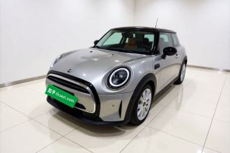 MINI 2022款 改款 1.5T COOPER 经典派
