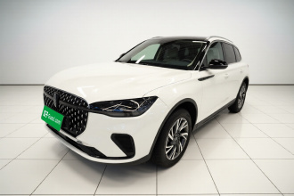 林肯 冒险家 2023款 2.0T 两驱尊享版