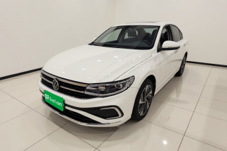 大众 宝来 2024款 200TSI DSG悦行PRO版