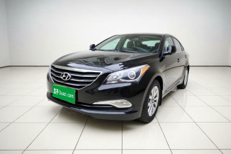 现代 名图 2014款 1.8L 手动舒适型GL
