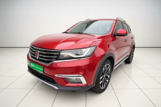 荣威RX5 2016款 30T 两驱自动互联网智享版
