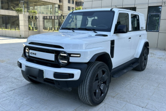 iCAR 超级V23 2025款 501四驱高阶版
