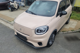 零跑汽车 零跑T03 2022款 特别版