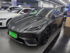 深蓝汽车 深蓝L07 2024款 230Max增程版