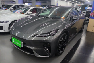 深蓝汽车 深蓝L07 2024款 230Max增程版