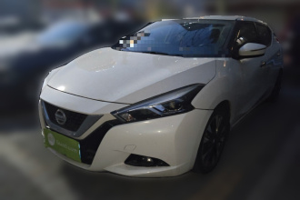 日产 蓝鸟 2019款 1.6L CVT智联智酷版 国VI