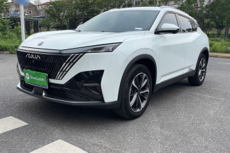 东风风神 皓瀚 2023款 1.5T 豪华版