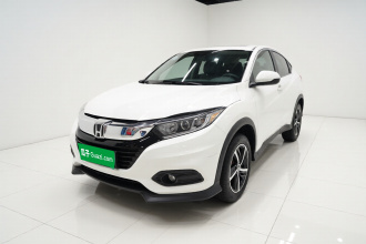 本田 缤智 2020款 1.5L CVT先锋版
