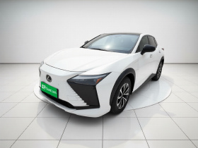 雷克萨斯RZ 2023款 450e 四驱纵享版