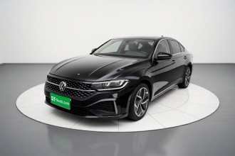 大众 朗逸 2023款 280TSI DSG星空满逸版