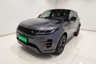 路虎 揽胜极光 2020款 249PS R-DYNAMIC S 运动版