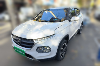 宝骏510 2019款 1.5L 手动劲享型73kW 国VI