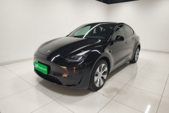 特斯拉 Model Y 2022款 后轮驱动版