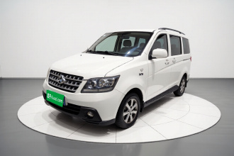 长安凯程 欧诺S 2014款 1.5L基本型