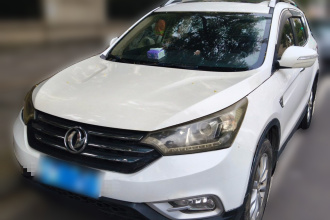 东风风神AX7 2015款 2.0L 手动阅兵版