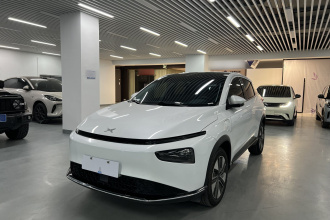 小鹏G3 2022款 G3i 460G+