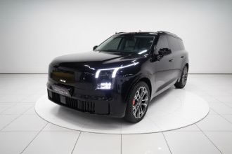 领克900 2025款 2.0T Ultra