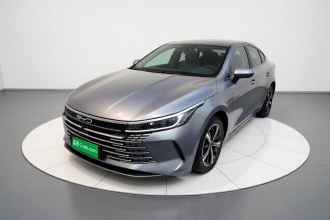 比亚迪 驱逐舰05 2022款 DM-i 120KM 尊贵型