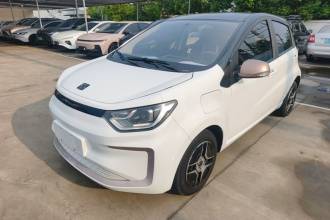 思皓 2022款 花仙子款 四叶草