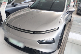 小鹏P7 2022款 480E