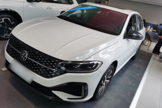 大众 朗逸 2024款 300TSI DSG星空领先版