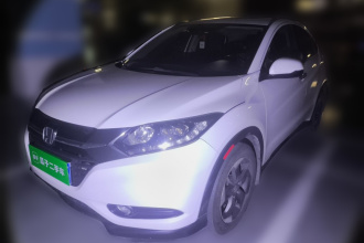 本田 缤智 2015款 1.8L CVT两驱豪华型