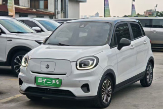 零跑汽车 零跑T03 2024款 403舒享版