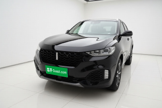 魏牌 VV6 2018款 2.0T 两驱旗舰型 国V