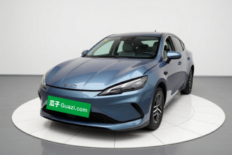 比亚迪 海豹05 DM-i 2025款 DM-i 智驾版 120KM旗舰型