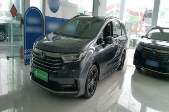 本田 奥德赛 2022款 2.0L e:HEV 锐·至尊版