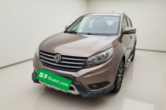 东风风光 风光580 2017款 1.5T CVT豪华型