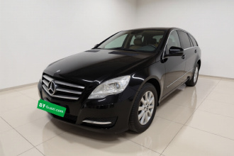 奔驰R级 2011款 R 350 L 4MATIC