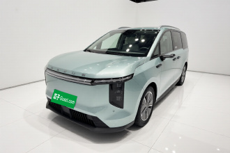 上汽大通MAXUS 大家7 2024款 605km 高山加长续航版 六座