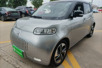欧拉白猫 2020款 305km 豪华型