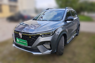 荣威RX5新能源 2020款 ePLUS 国潮荣麟豪华版