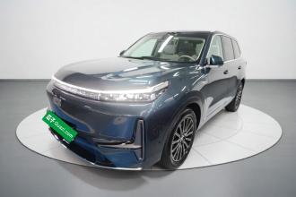 吉利银河 银河M9 2025款 230km 两驱探索版