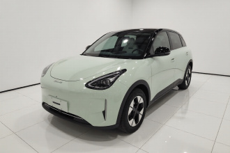 吉利银河 星愿 2025款 410km 自由版