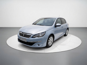 标致308S 2015款 1.2T 自动尚驰版