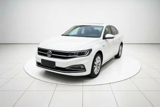 大众 宝来 2020款 1.5L 自动舒适型