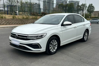 大众 宝来 2023款 200TSI DSG畅行版