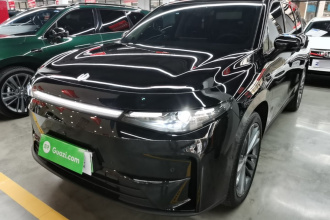 零跑汽车 零跑C16 2024款 增程 200尊享版