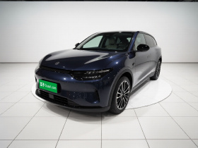 零跑汽车 零跑C11 2023款 纯电 500舒享版