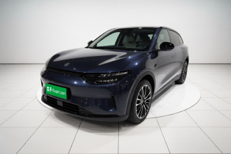 零跑汽车 零跑C11 2023款 纯电 500舒享版