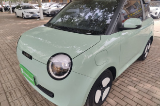 长安启源 长安Lumin 2022款 210km 香甜款