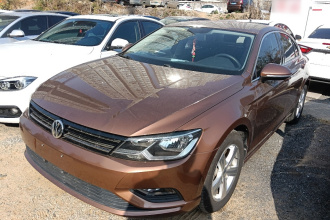 大众 凌渡 2017款 230TSI DSG风尚版