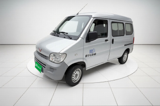 五菱汽车 五菱之光 2015款 1.2L 实用型LSI