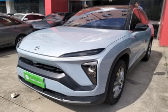 蔚来ES6 2020款 430KM 性能版