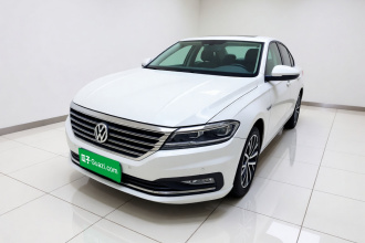 大众 朗逸 2019款 280TSI DSG豪华版 国VI