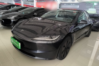 特斯拉 Model 3 2023款 长续航全轮驱动版